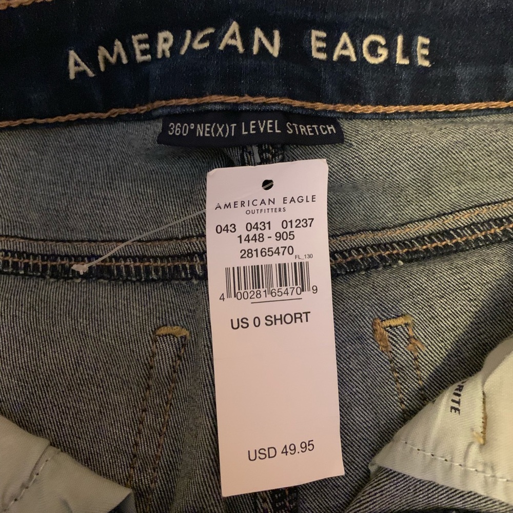 Jeans - Picture 4 of 8